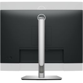 DELL P2425 Monitor 24.1" WUXGA IPS 1920x1200 100Hz 5ms HDMI DP USB-C Negro