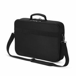DICOTA Eco Multi Plus SELECT Bandolera para portátil de 14-15.6" Negro