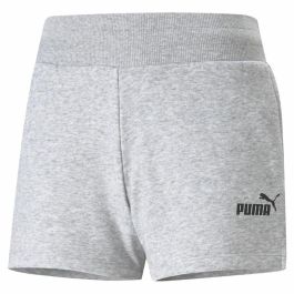 Pantalón Corto Deportivo Puma Essentials Pantalón Corto Deportivo Puma Essentials Precio: 25.4999998. SKU: S64141923