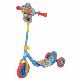 Patinete Scooter The Paw Patrol (2 Unidades)