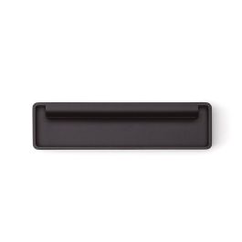 Tirador Embutir Zamak Modelo Fold C128 Acabados Níquel Cepillado, Latón Cava, Blanco Y Negro Mate Acabado Negro Mate Viefe Precio: 15.49999957. SKU: B1D6BDN4LK