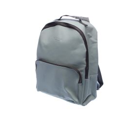 School, Poliuretano, Mochila de tela, Gris, Viaje, Unisex Precio: 56.58999995. SKU: B12PRRV9Q2