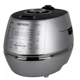 Cuckoo CRP-DHSR0609F Olla arrocera a presión de inducción 1.08L