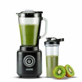 Batidora de Vaso Bourgini 213002 1400 W 1,75 L