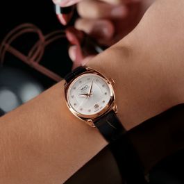Reloj Mujer Mido M0243073711600 (Ø 33 mm)