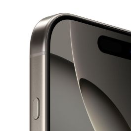 Smartphone Apple 6,3" 128 GB Titanio Smartphone Apple 6,3" 128 GB Titanio