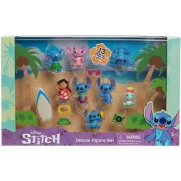 JUST PLAY Figuras Stitch Disney Blister 6cm Precio: 29.6899999. SKU: B1ELVBR6M7