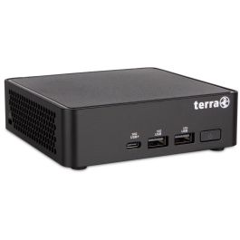Terra PC-Micro 5000 SILENT GREENLINE Mini PC Intel Core 3 100U 8 GB DDR5-SDRAM 500 GB SSD