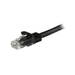 Cables Fibra - Ethernet - Telef. Startech Cable 10M Gris Cat6 Snagless Cables Fibra - Ethernet - Telef. Startech Cable 10M Gris Cat6 Snagless
