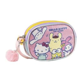 Cerdá Bolso Fantasía Hello Kitty 14.5 x 10.5 x 4.0 cm Edad Mínima 3 Años Color Rosa Precio: 8.16024. SKU: B1D6VZCX4B