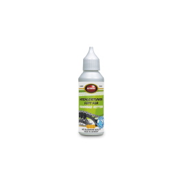 Autosol Bicycle Hp Grasa Para Cadena De Bicicleta Botella 50 mL SOL11000550 Precio: 9.5000004. SKU: B1FP4A9XPB