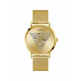 Reloj Mujer Guess GW0502G1 (Ø 44 mm) Reloj Mujer Guess GW0502G1 (Ø 44 mm)