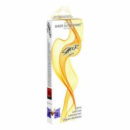 Barrera Bucal Glyde Precio: 9.9899998. SKU: S4000945