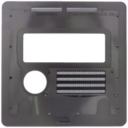 Videocámara de Vigilancia Axis TI8901