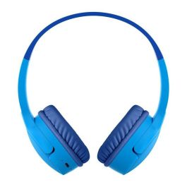 Auriculares Belkin AUD002BTBLV3