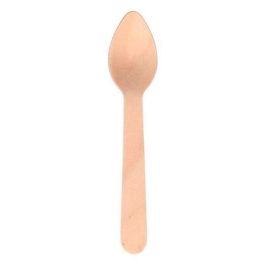 Cuchara Madera 11 cm Marrón -100U- Cuchara Madera 11 cm Marrón -100U- Precio: 4.49999968. SKU: B1HMM2Z3HS