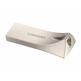 Memoria USB Samsung MUF-512BE3/APC 512 GB Champán Plateado