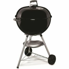Barbacoa de carbón - WEBER - Bar B-Kettle - Acero esmaltado - Diámetro 57 cm Precio: 197.4999994. SKU: B14ZQ9TZQ5