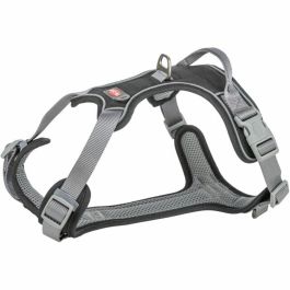 Arnés para Perro Trixie Active Premium Negro L Precio: 51.49999943. SKU: B14FF4KZSY
