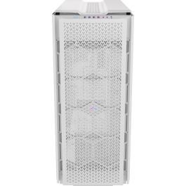 Corsair 9000D RGB AIRFLOW Full Tower Blanco - CC-9011274-WW - Ventiladores soportados 120/140/200 mm, Vidrio templado