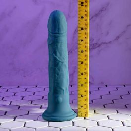 Vibrador Evolved Azul