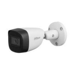 (Dh-Hac-Hfw1500Cmp-A-Poc-0280B-S2) Dahua Cámara Híbrida Bullet Hdcvi 5Mp Estándar Metal Pal Micro Integrado Power Over Coax 2.8Mm Precio: 65.59000052. SKU: B16STPTGTD