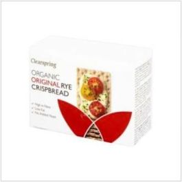 Clearspring Biscotes de Centeno Bio 200g Precio: 2.49999984. SKU: B1KH6P8E6K