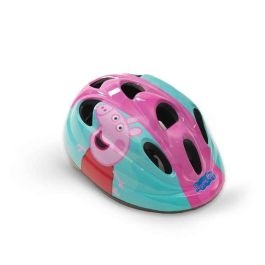 Toimsa Casco Peppa Pig 52-56 cm