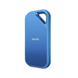 SanDisk SDSSDE81C-2T00-G25 Creator Pro SSD Portátil 2TB USB 3.2 Gen 2x2 Tipo C, 2000MB/s Lectura/Escritura, IP65 Precio: 271.49999965. SKU: B1F7QRGZTN
