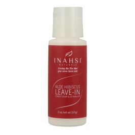 Inahsi Aloe Hibiscus Leave In Detangler Acondicionador para el Cabello, 57 gr Precio: 4.49999968. SKU: SBL-ART11170