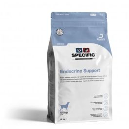 Dechra Ced-Dm Endocrine Support Alimento Dietético para Perros con Diabetes, 12 kg Precio: 92.4999999. SKU: B14EAJVBX4