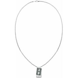 Collar Hombre Tommy Hilfiger 50 cm Precio: 39.79000058. SKU: B18ZTWQZQB