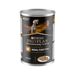 Purina ProPlan Diet Canine NF Renal Function - Alimento para perros con insuficiencia renal, 12 paquetes de 400g Precio: 46.4999997. SKU: B12WN67LHX