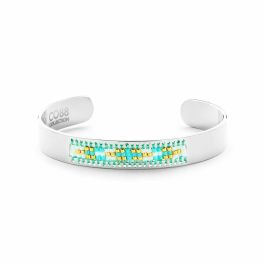 Pulsera Mujer CO88 Collection 8CB-90129 Plateado Pulsera Mujer CO88 Collection 8CB-90129 Plateado
