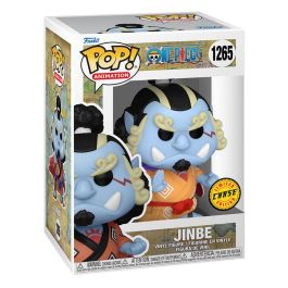Funko Pop One Piece Jinbe 61367 Funko Pop One Piece Jinbe 61367