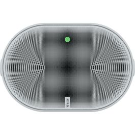 Axis C1111-E Altavoz IP de Red para Gabinete 7W, PoE, Audio Bidireccional con Micrófono, Blanco. Uso Interior/Semi-exterior.