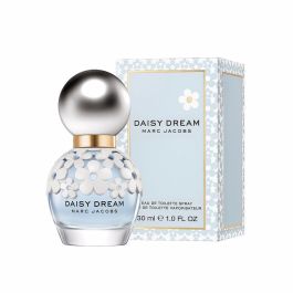 Marc Jacobs Daisy Dream Eau de Toilette Vaporizador 30 ml Mujer