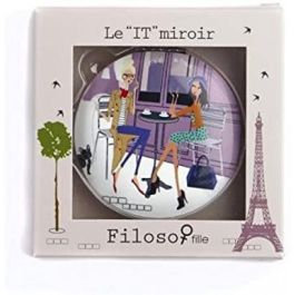 Espejo compacto Precio: 17.5000001. SKU: B19ZBF8ZCK