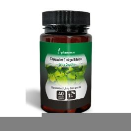 Ginkgo Biloba Capsudiet Precio: 12.6900004. SKU: B12GWATR7G