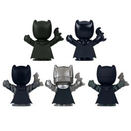 Little People Pack 5 Figuras Batman 85 Aniversario Jcc54
