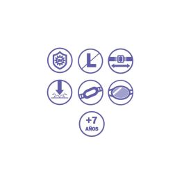 Gafas de Natación Bestway