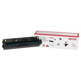 Xerox Xerox Genuine Xerox® C230 Color Printer​/​C235 Color Multifunction Printer Yellow Standard capacity Toner Cartridge (1500 Pages) - 006R04386