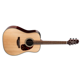 Takamine FT340BS Dreadnought Guitarra Acústica Tapa Abeto Sólido, Fondo y Aros Sapele Figurado, Natural Brillante, Preamplificador CTF-2N Precio: 1274.88999979. SKU: B1CM36AJ3T