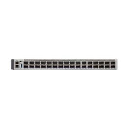 Cisco Catalyst 9500 32-Puertos QSFP28 100 Gigabit Ethernet, Conmutador Gestionado L2/L3, Rack-Mount, 6.4 Tb/s, 32 puertos de 100G solo Advantage Precio: 34391.50000033. SKU: B1CD8Y3Q52