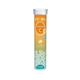 Vitamina C Efervescente Precio: 9.5000004. SKU: B13NFEKCX9