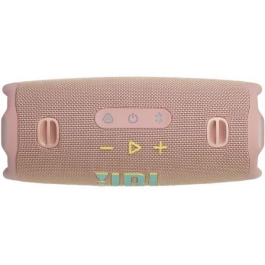 Altavoz con Bluetooth JBL Charge 6/ 45W/ 1.0/ Rosa Altavoz con Bluetooth JBL Charge 6/ 45W/ 1.0/ Rosa