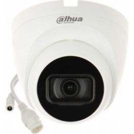 (Dh-Ipc-Hdw2241Tp-S-0280B) Dahua Cámara Ip Turret Lite Wizsense Serie 2 2Mp con Inteligencia Artificial. Pal Wdr Starlight 2.8Mm Precio: 92.7899995. SKU: B1FHCXV7PN
