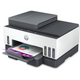 HP multifuncion inkjet Smart Tank 7605 Precio: 340.50000039. SKU: B16YR9TK77