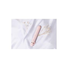 Vibrador Le Wand Baton Rosa