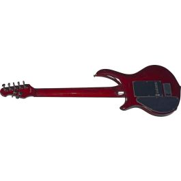 Guitarra Eléctrica John Petrucci Majesty Maj207X Fm/E (7 St.) - Tiger Eye